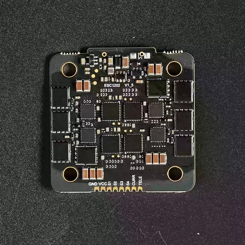 Foxeer Reaper F4 128K 65A Esc - FOXEER Reaper F4 ESC 4 en