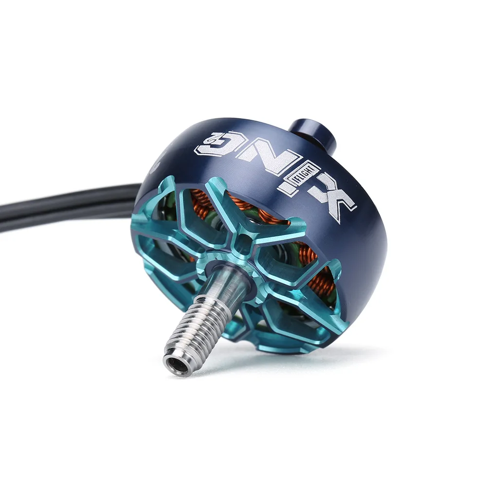 IFlight XING2 XING V2 2207 / 2 - Foxeer Reaper F4 128K 65A Esc avis et prix