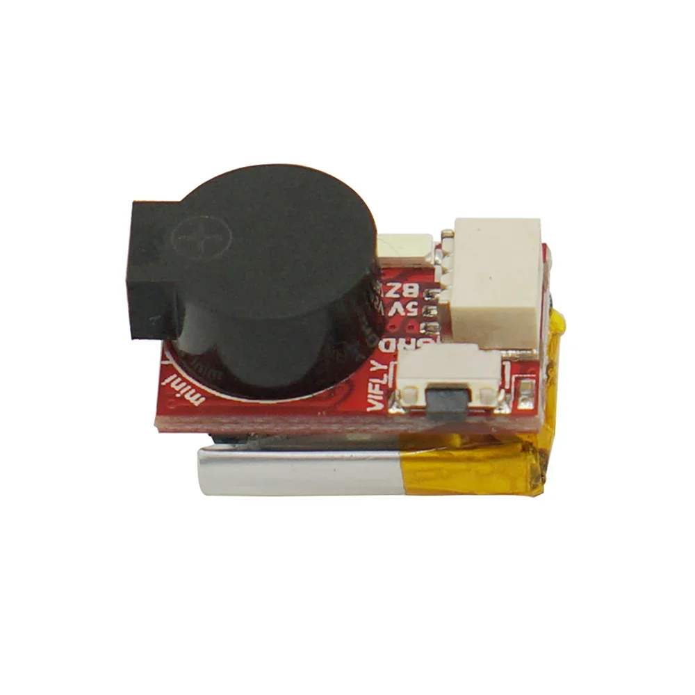 VIFLY Finder Mini Drone Buzzer - Foxeer Reaper F4 128K 65A Esc avis et prix