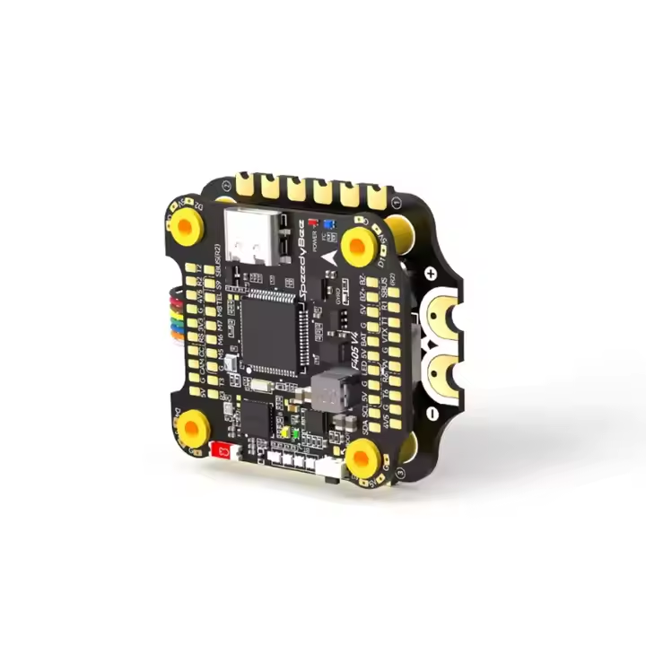 SpeedyBee F405 V4 BLS 55A, con - Speedybee F405 V4 Bls 55A Stack avis et prix