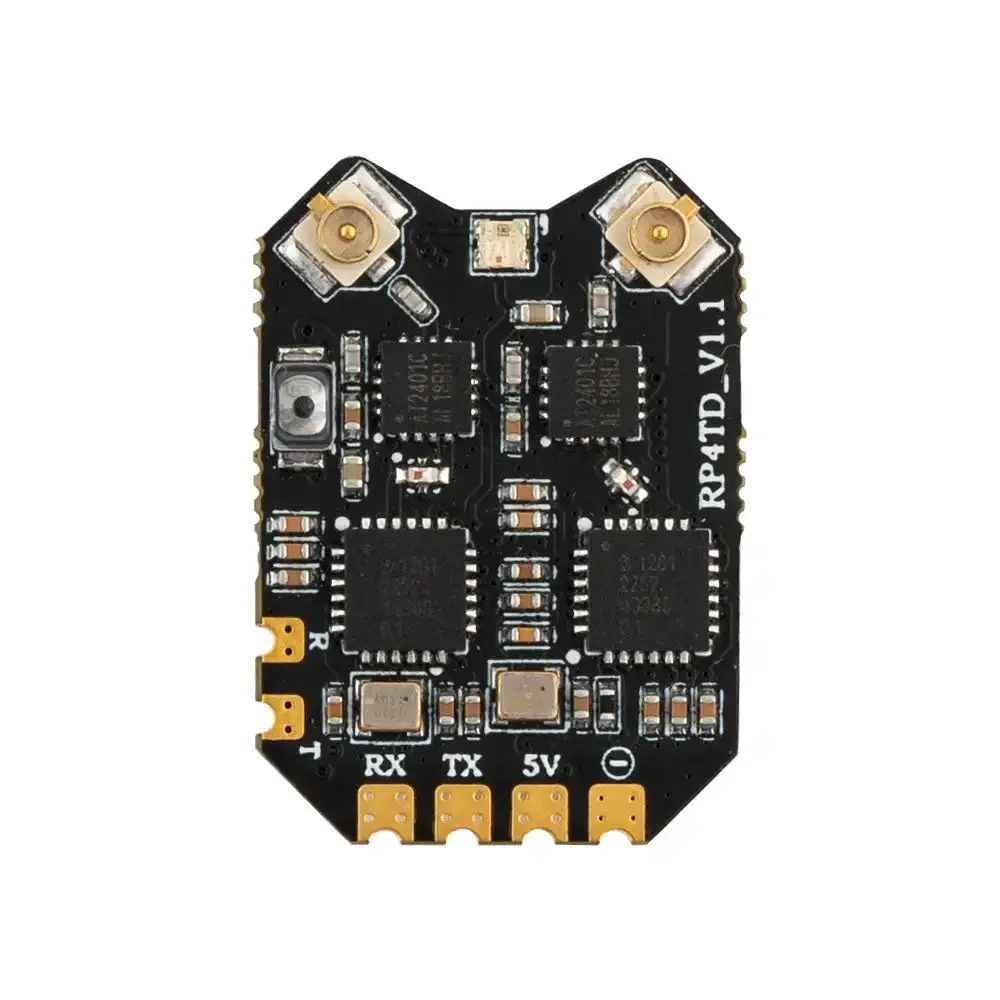 Récepteur de diversité RadioMa - Foxeer Reaper F4 128K 65A Esc avis et prix